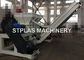 不用な木製の対シャフトのシュレッダー/プラスチック快活な機械300-1200kg/h