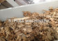 不用な木製の対シャフトのシュレッダー/プラスチック快活な機械300-1200kg/h