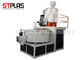 ポリ塩化ビニールのPE PPのプラスチック混合のための自動産業プラスチック補助機械
