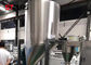 100-1000kg/h容量のLine Companyを洗浄するための機械をリサイクルするHDPEのプラスチック スクラップ