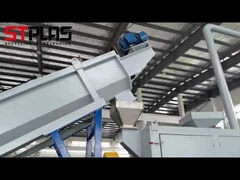 PETボトル洗浄ライン-3