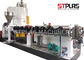 機械100-1000kg/h容量をリサイクルする産業PE PPのプラスチック フィルム/スクラップ
