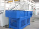 頑丈なプラスチック リサイクルの粉砕機/産業移動式プラスチック シュレッダー