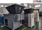 OEM 200-2000kgのプラスチック シュレッダー機械1シャフトのプラスチック寸断機械