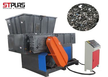 単一シャフトのプラスチックShreder機械1シャフトのプラスチック リサイクルのシュレッダー