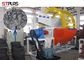 2シャフトのびんの大容量のための産業プラスチック シュレッダーSTPLAS ST2の機械類