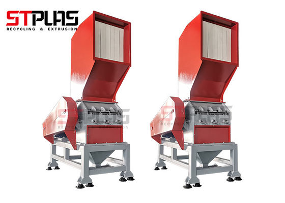 調整可能なプラスチックミネラルウォータークラッシャーマシン