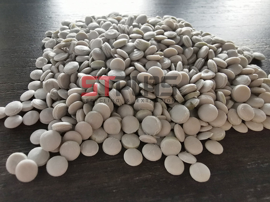 自動プラスチック再利用ペレットマシン 高効率 200-1000kg/H